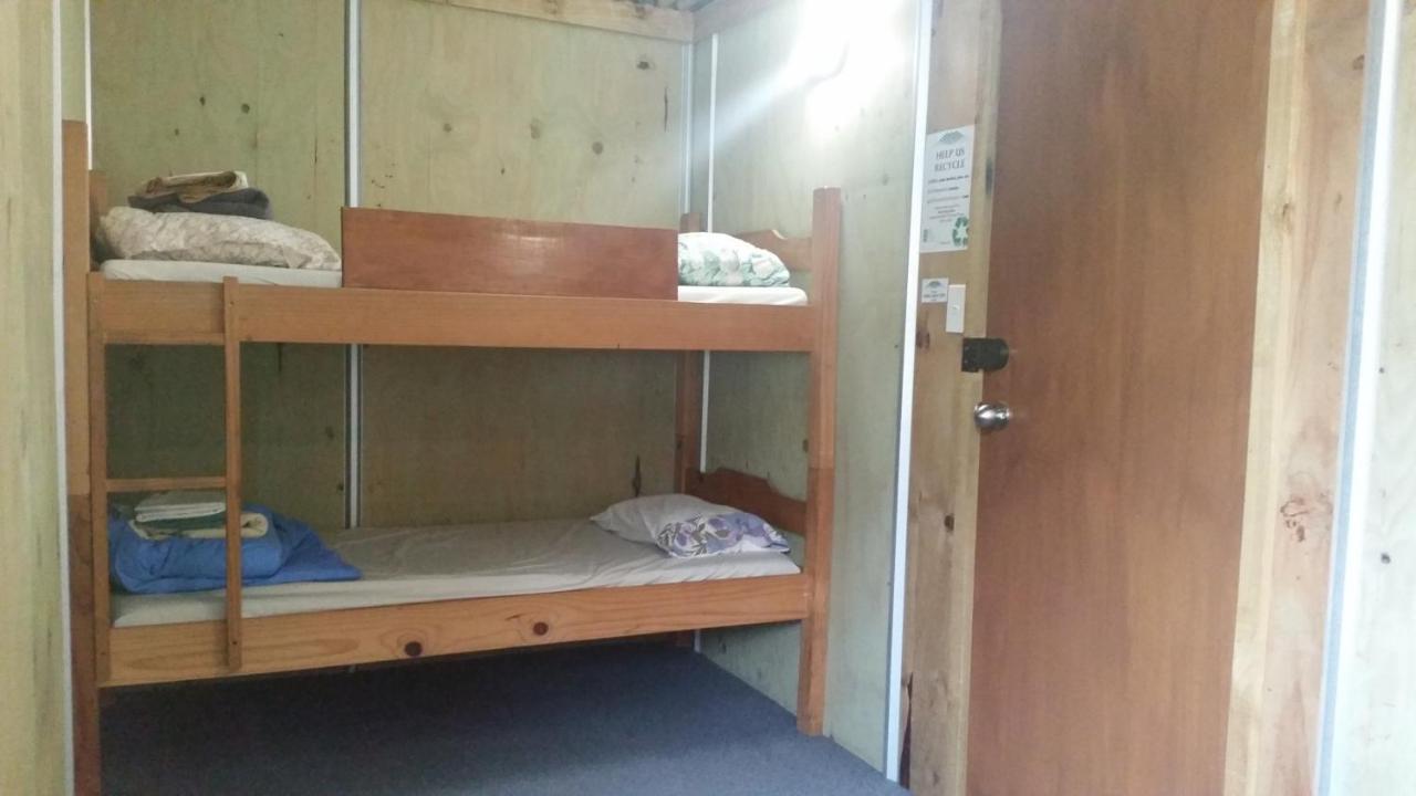 The Crossing Lodge Erua Стая снимка