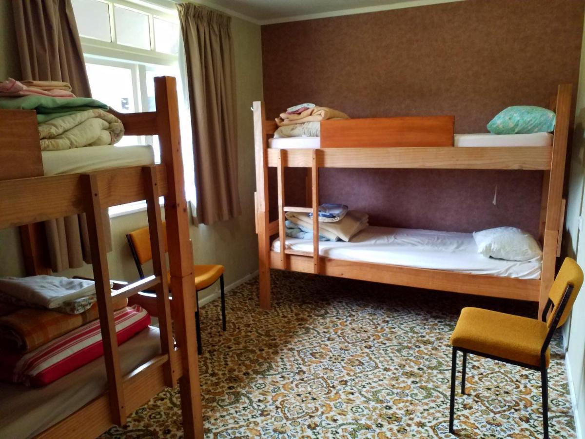 The Crossing Lodge Erua Стая снимка